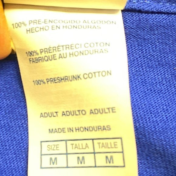 Men's Marvel Captain America Civil War Tea Shirt - Picture 13 of 14